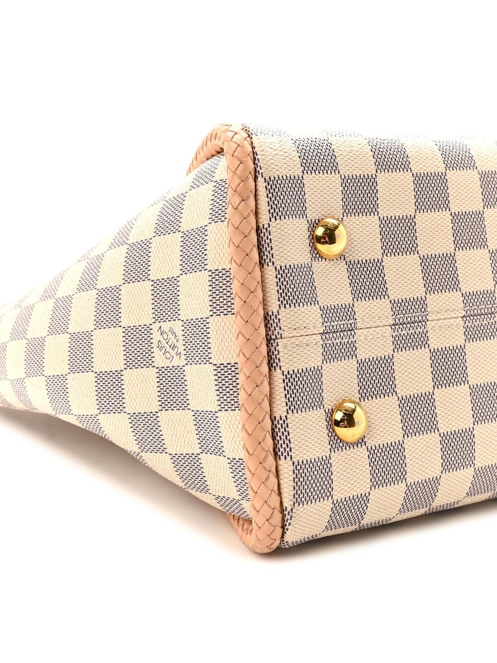 Louis Vuitton Damier Azur Propriano #301839L17B - Picture 8 of 9